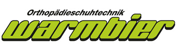 Logo Orthopaedieschuhtechnik